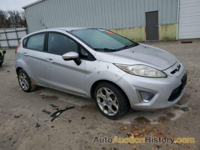 FORD FIESTA SES, 3FADP4FJXCM171608