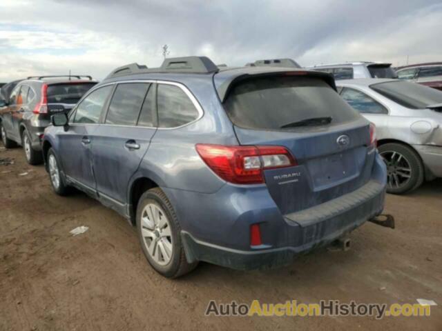 SUBARU OUTBACK 2.5I PREMIUM, 4S4BSBCC4F3250266