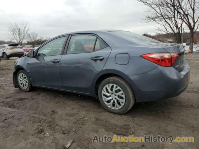 TOYOTA COROLLA L, 2T1BURHE2JC016273