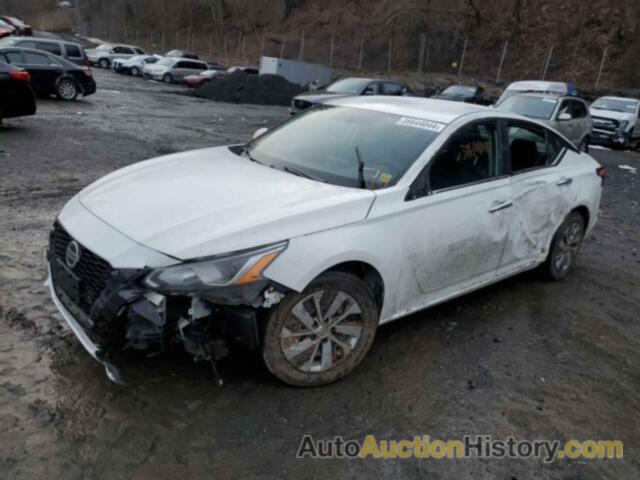 NISSAN ALTIMA S, 1N4BL4BV8LC159907