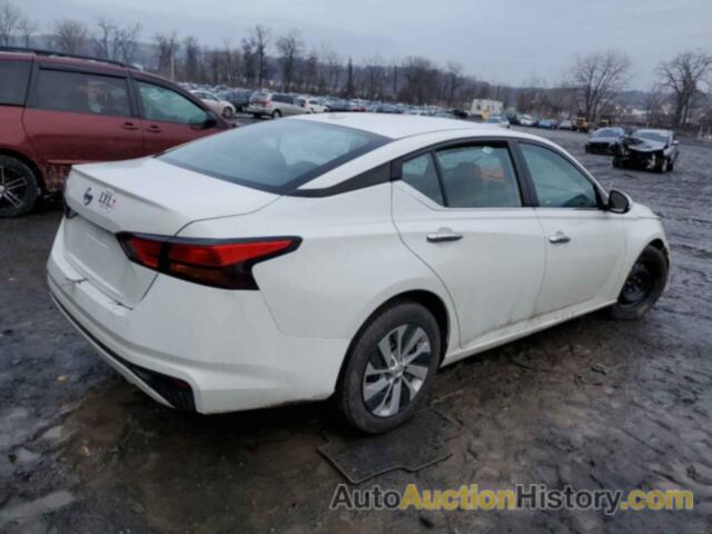 NISSAN ALTIMA S, 1N4BL4BV8LC159907