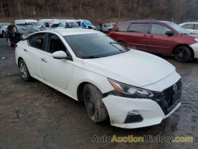 NISSAN ALTIMA S, 1N4BL4BV8LC159907