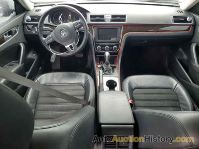 VOLKSWAGEN PASSAT SEL, 1VWCM7A37FC090853