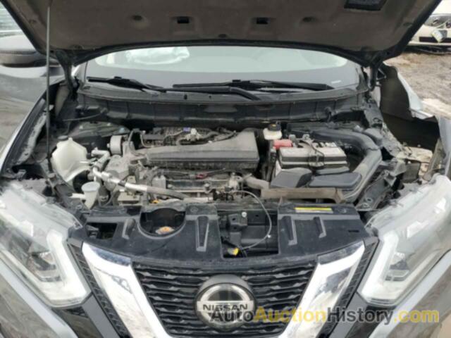 NISSAN ROGUE S, 5N1AT2MV1KC771853