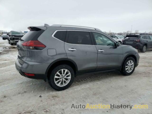 NISSAN ROGUE S, 5N1AT2MV1KC771853