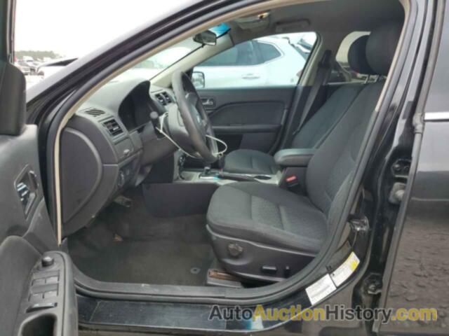 FORD FUSION SE, 3FAHP0HA6BR329502