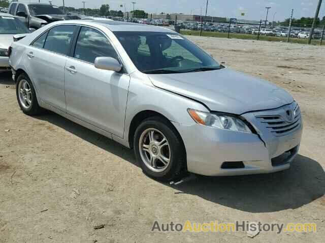 2007 TOYOTA CAMRY NEW GENERATION CE, 4T4BE46K17R002385