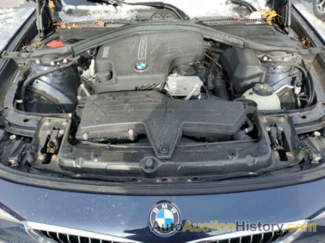 BMW 3 SERIES XIGT SULEV, WBA8Z5C54GG501386