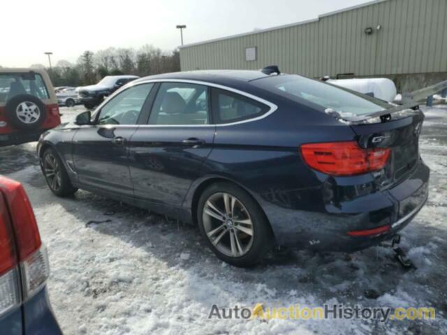 BMW 3 SERIES XIGT SULEV, WBA8Z5C54GG501386