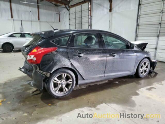 FORD FOCUS SE, 1FADP3K24EL438884