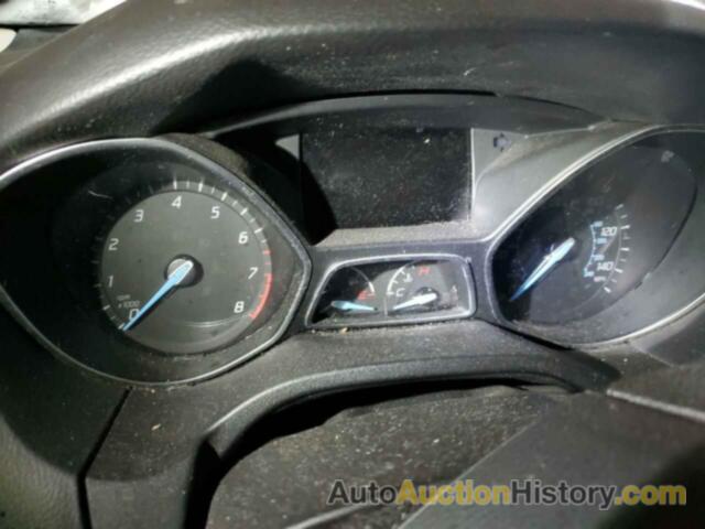 FORD FOCUS SE, 1FADP3K24EL438884