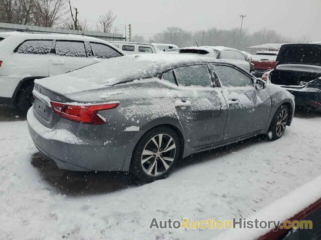 NISSAN MAXIMA 3.5S, 1N4AA6APXGC435767