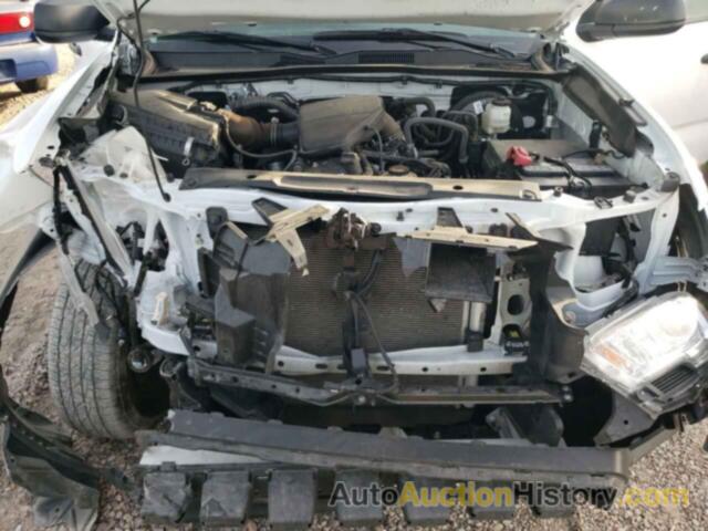 TOYOTA TACOMA ACCESS CAB, 3TYRX5GN0NT056580