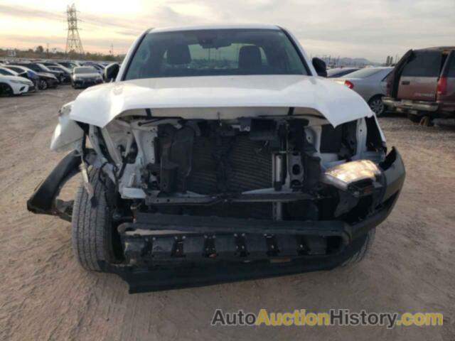 TOYOTA TACOMA ACCESS CAB, 3TYRX5GN0NT056580