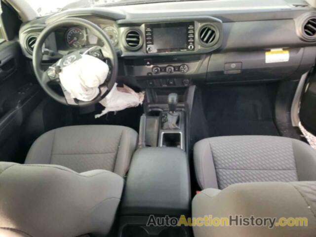 TOYOTA TACOMA ACCESS CAB, 3TYRX5GN0NT056580