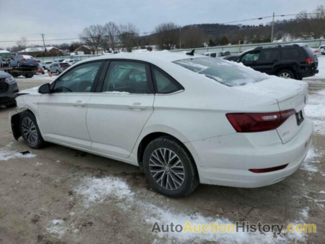 VOLKSWAGEN JETTA S, 3VWC57BU2MM045383