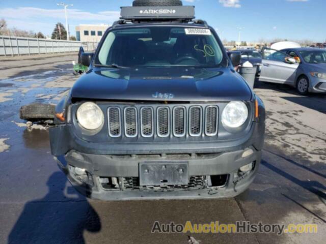 JEEP RENEGADE LATITUDE, ZACCJBBT1GPD23958