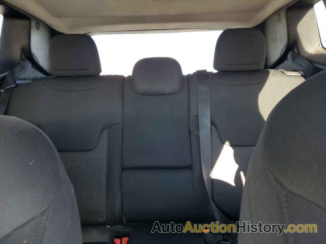 JEEP RENEGADE LATITUDE, ZACCJBBT1GPD23958