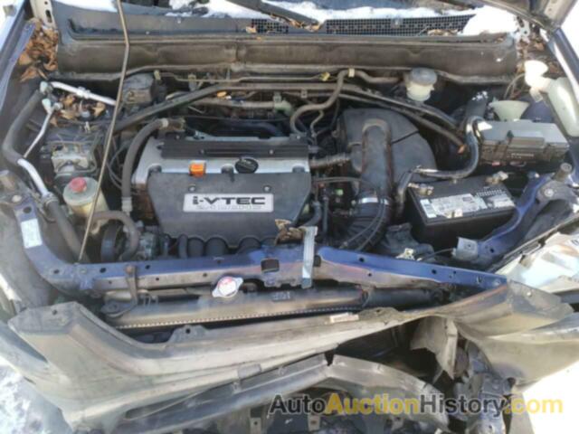 HONDA CRV EX, JHLRD78884C041840