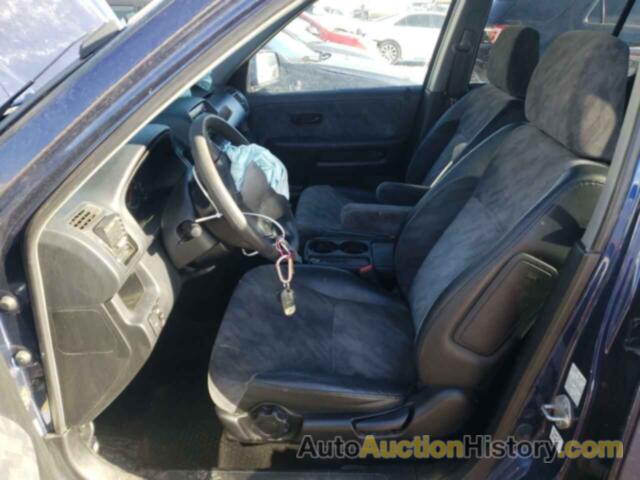 HONDA CRV EX, JHLRD78884C041840