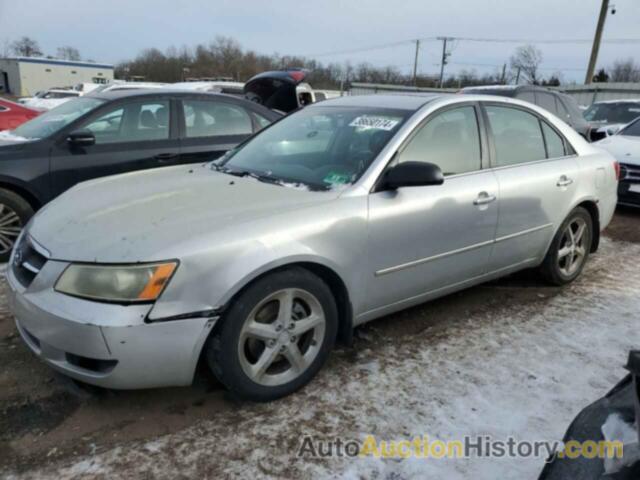 HYUNDAI SONATA SE, 5NPEU46F28H314826