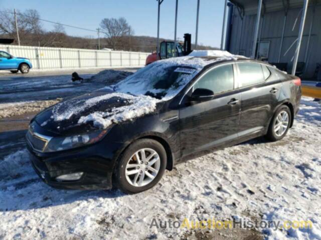 KIA OPTIMA LX, KNAGM4A73D5312406