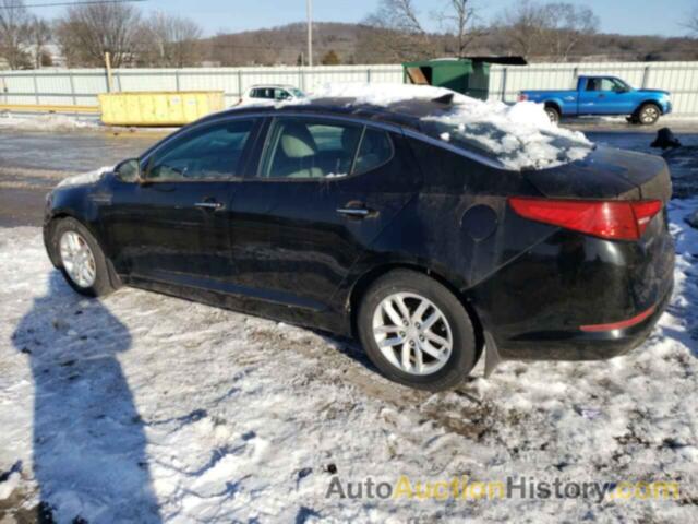 KIA OPTIMA LX, KNAGM4A73D5312406