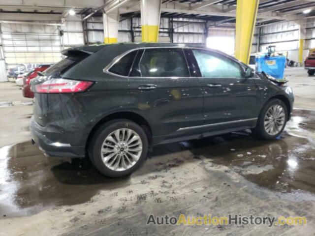 FORD EDGE TITANIUM, 2FMPK4K97NBA30190