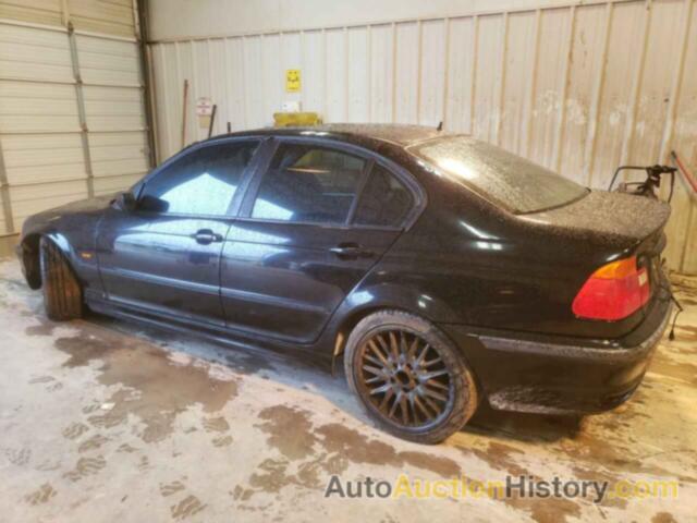 BMW 3 SERIES I, WBAAM3339XKC60086