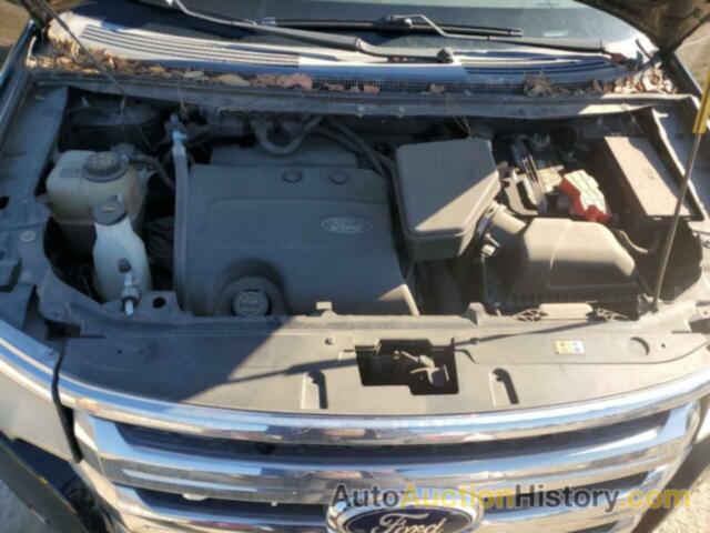 FORD EDGE SE, 2FMDK3GC2EBB27685