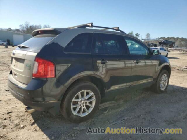 FORD EDGE SE, 2FMDK3GC2EBB27685