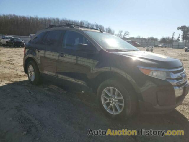 FORD EDGE SE, 2FMDK3GC2EBB27685