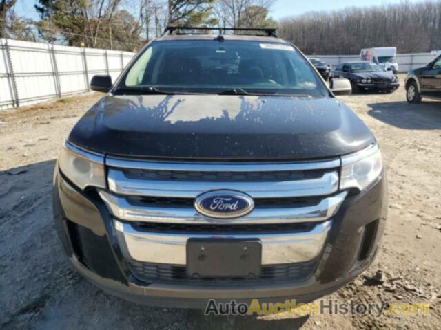 FORD EDGE SE, 2FMDK3GC2EBB27685