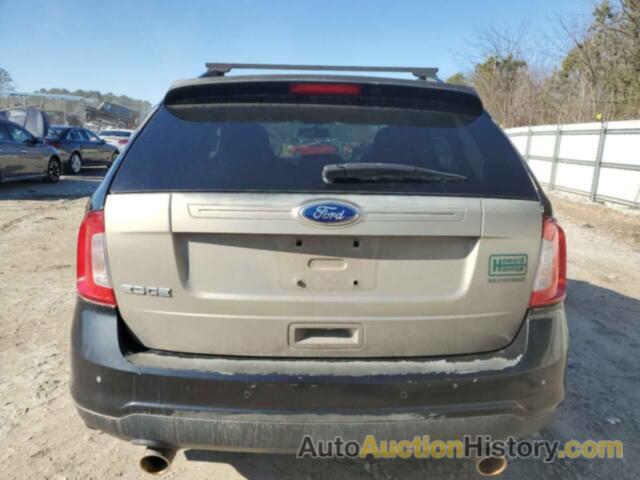 FORD EDGE SE, 2FMDK3GC2EBB27685