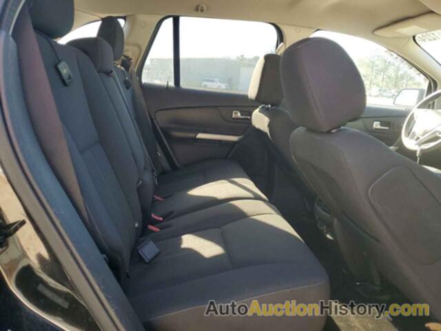 FORD EDGE SE, 2FMDK3GC2EBB27685