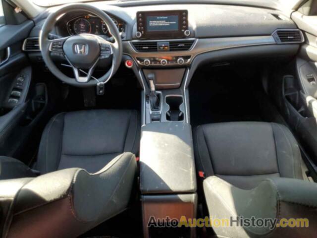 HONDA ACCORD LX, 1HGCV1F18MA117461