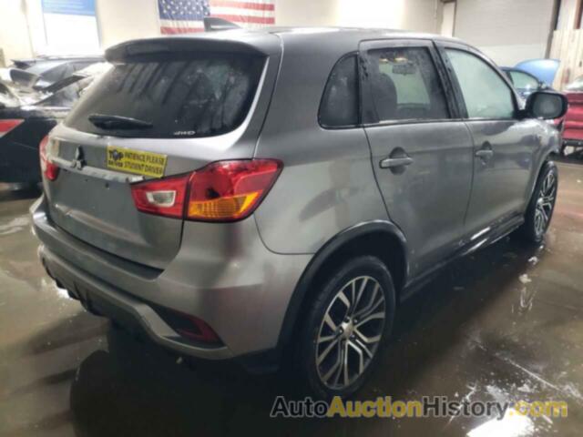 MITSUBISHI OUTLANDER ES, JA4AR3AU2JU017772