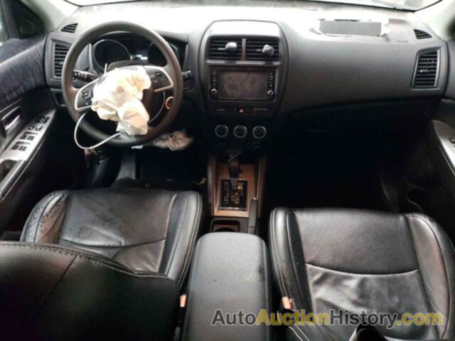 MITSUBISHI OUTLANDER ES, JA4AR3AU2JU017772