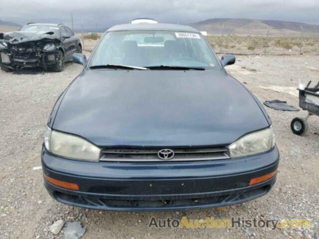 TOYOTA CAMRY LE, 4T1VK12W5PU079218