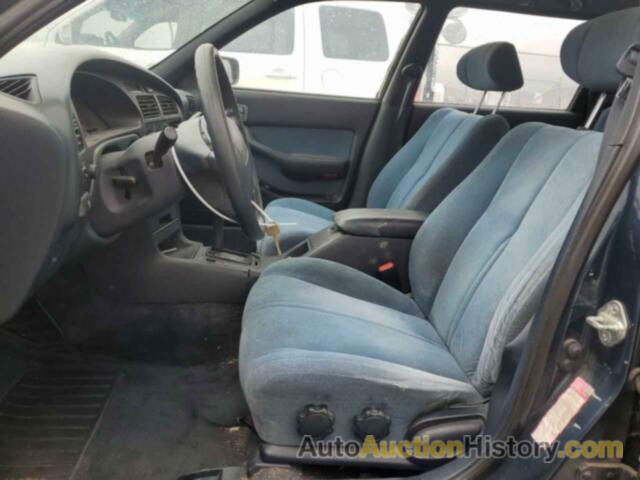 TOYOTA CAMRY LE, 4T1VK12W5PU079218