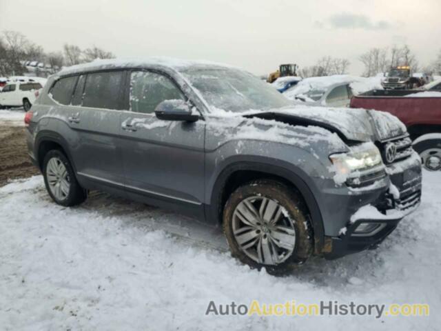 VOLKSWAGEN ATLAS SEL, 1V2MR2CA5LC505511