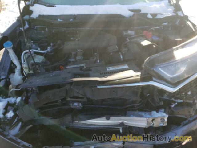 HONDA CRV EX, 2HKRW2H54MH682293