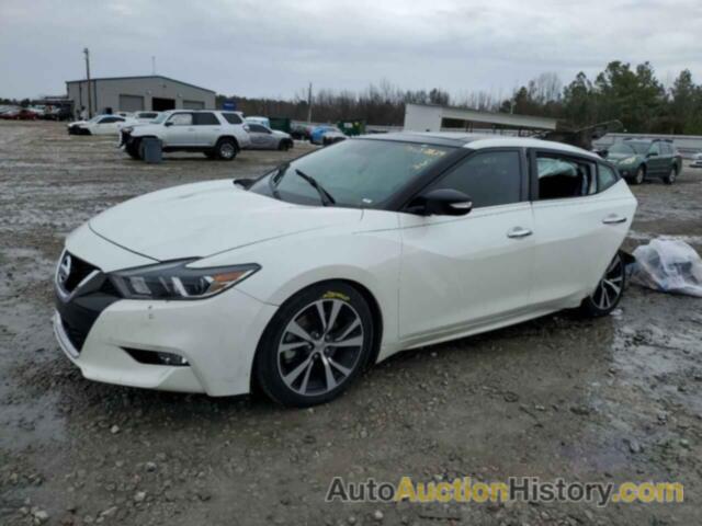 NISSAN MAXIMA 3.5S, 1N4AA6AP4JC382944