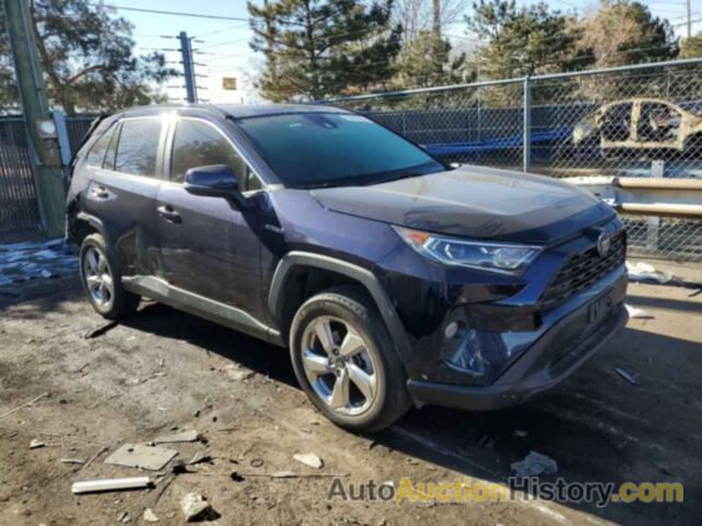 TOYOTA RAV4 XLE PREMIUM, 2T3B6RFV0MW028090