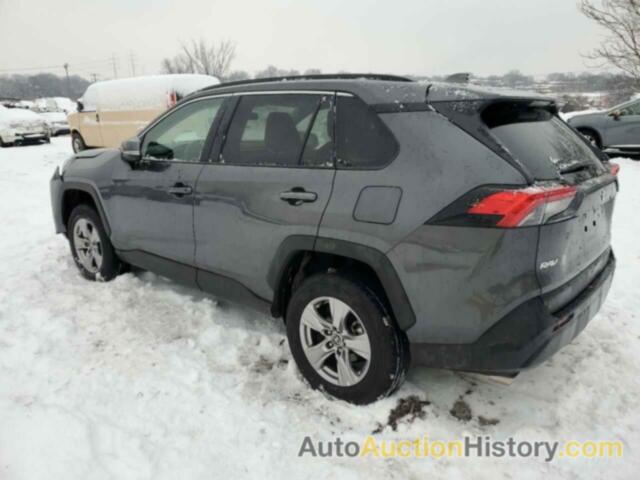 TOYOTA RAV4 XLE, 2T3P1RFV1PW337270