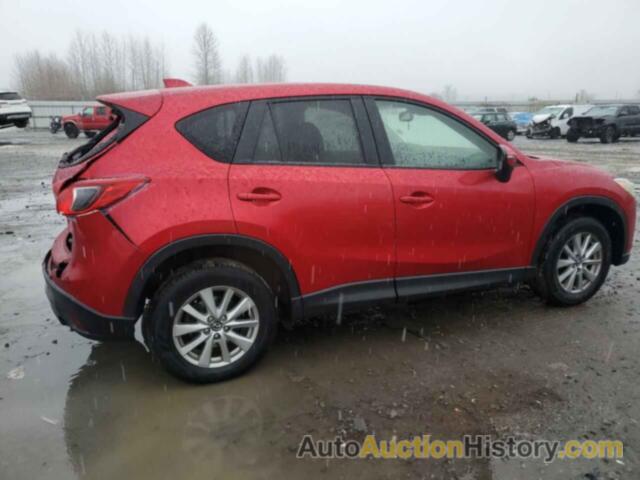 MAZDA CX-5 TOURING, JM3KE4CY8F0514052