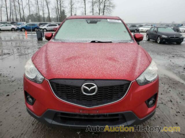 MAZDA CX-5 TOURING, JM3KE4CY8F0514052