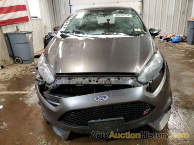 FORD FIESTA ST, 3FADP4GX7GM153396