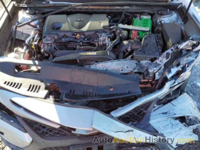 TOYOTA CAMRY L, 4T1B11HK0JU531867