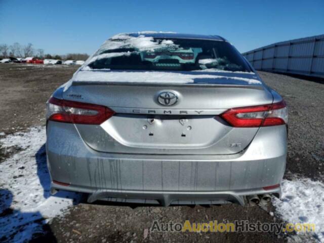 TOYOTA CAMRY L, 4T1B11HK0JU531867